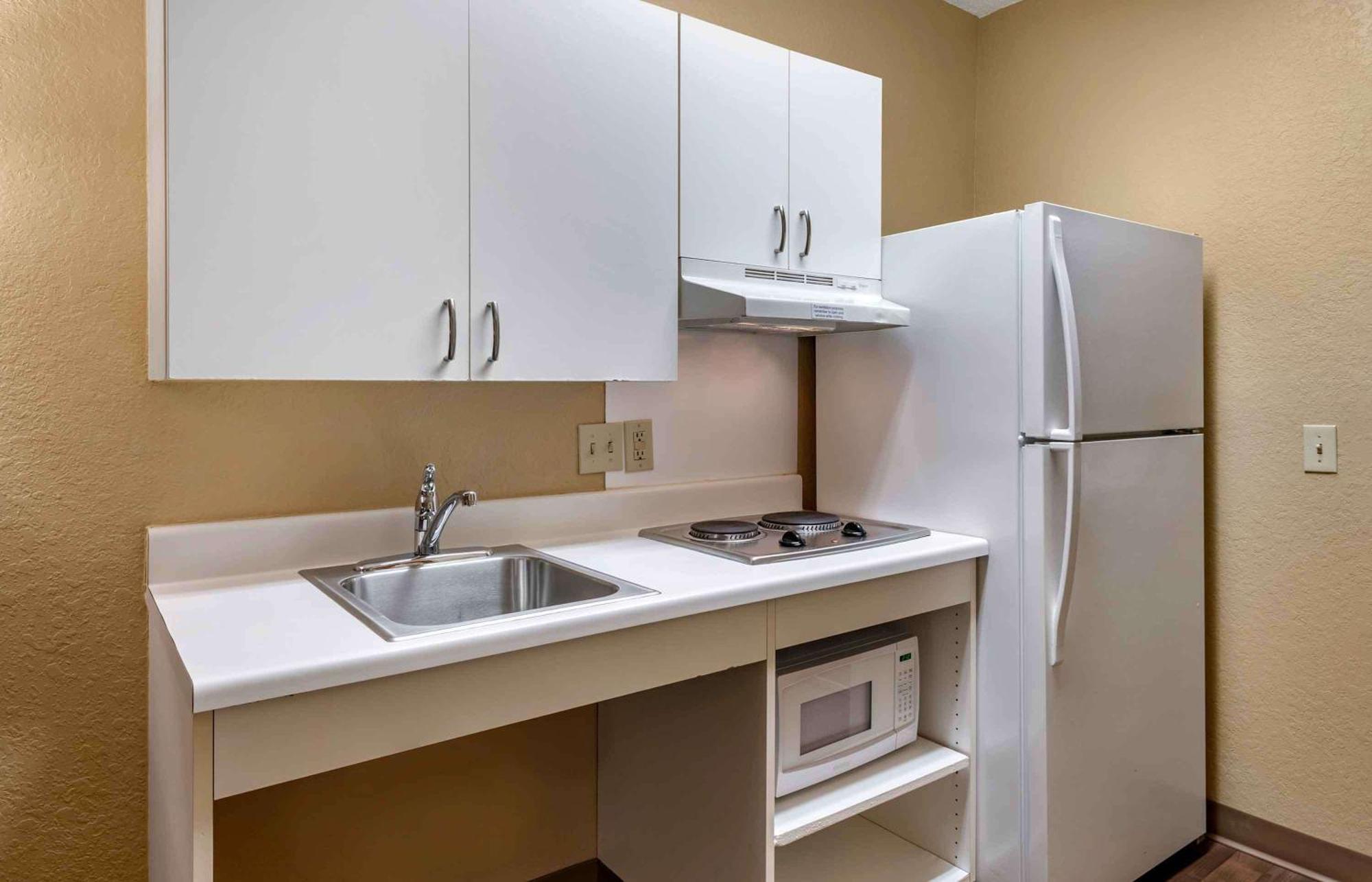 Extended Stay America Suites - Portland - Beaverton Hillsboro - Eider Ct מראה חיצוני תמונה