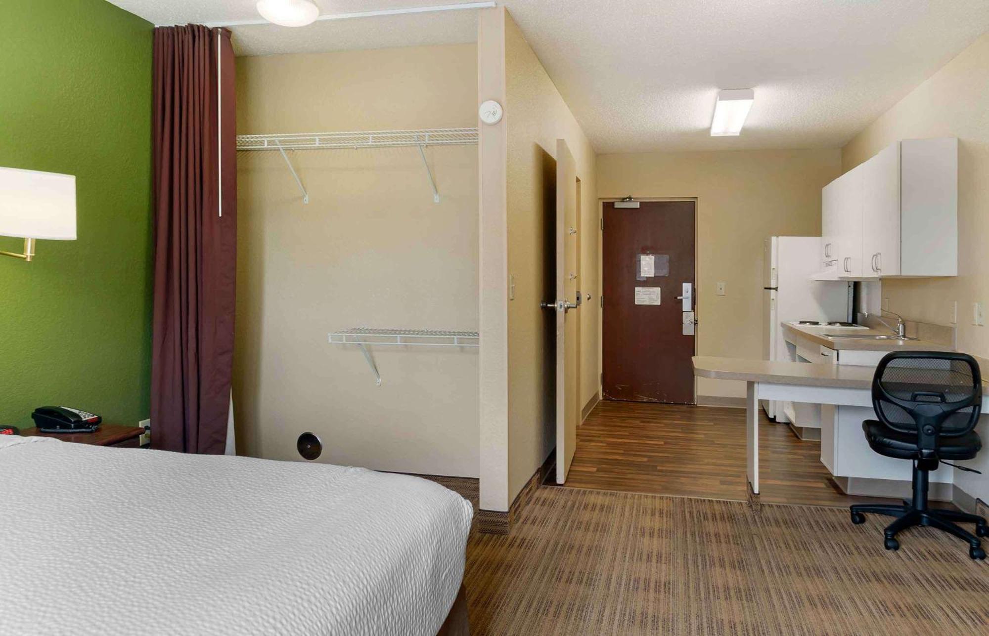 Extended Stay America Suites - Portland - Beaverton Hillsboro - Eider Ct מראה חיצוני תמונה