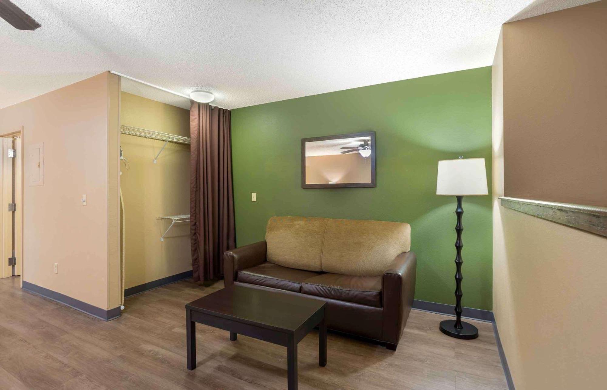 Extended Stay America Suites - Portland - Beaverton Hillsboro - Eider Ct מראה חיצוני תמונה