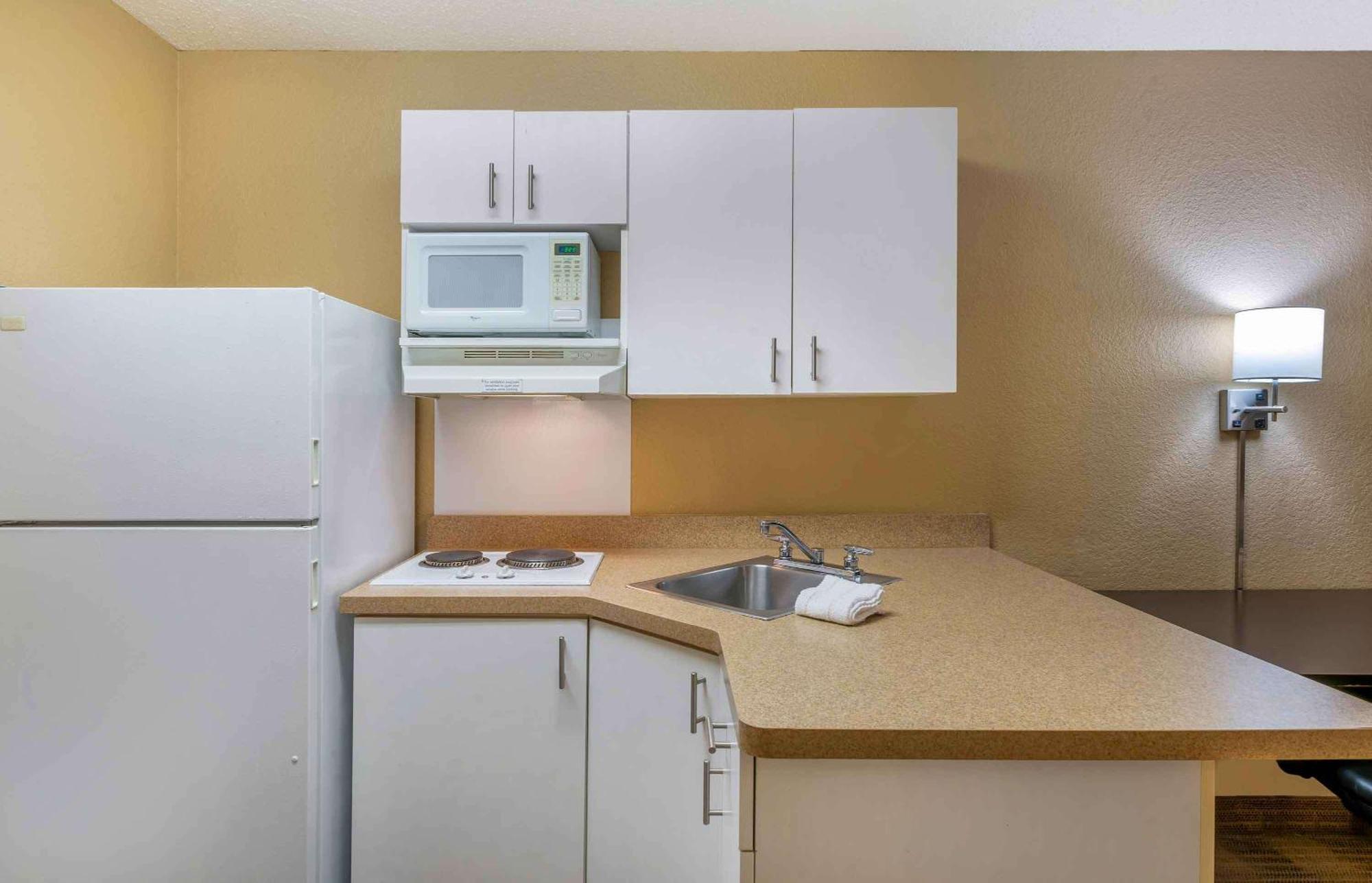 Extended Stay America Suites - Portland - Beaverton Hillsboro - Eider Ct מראה חיצוני תמונה