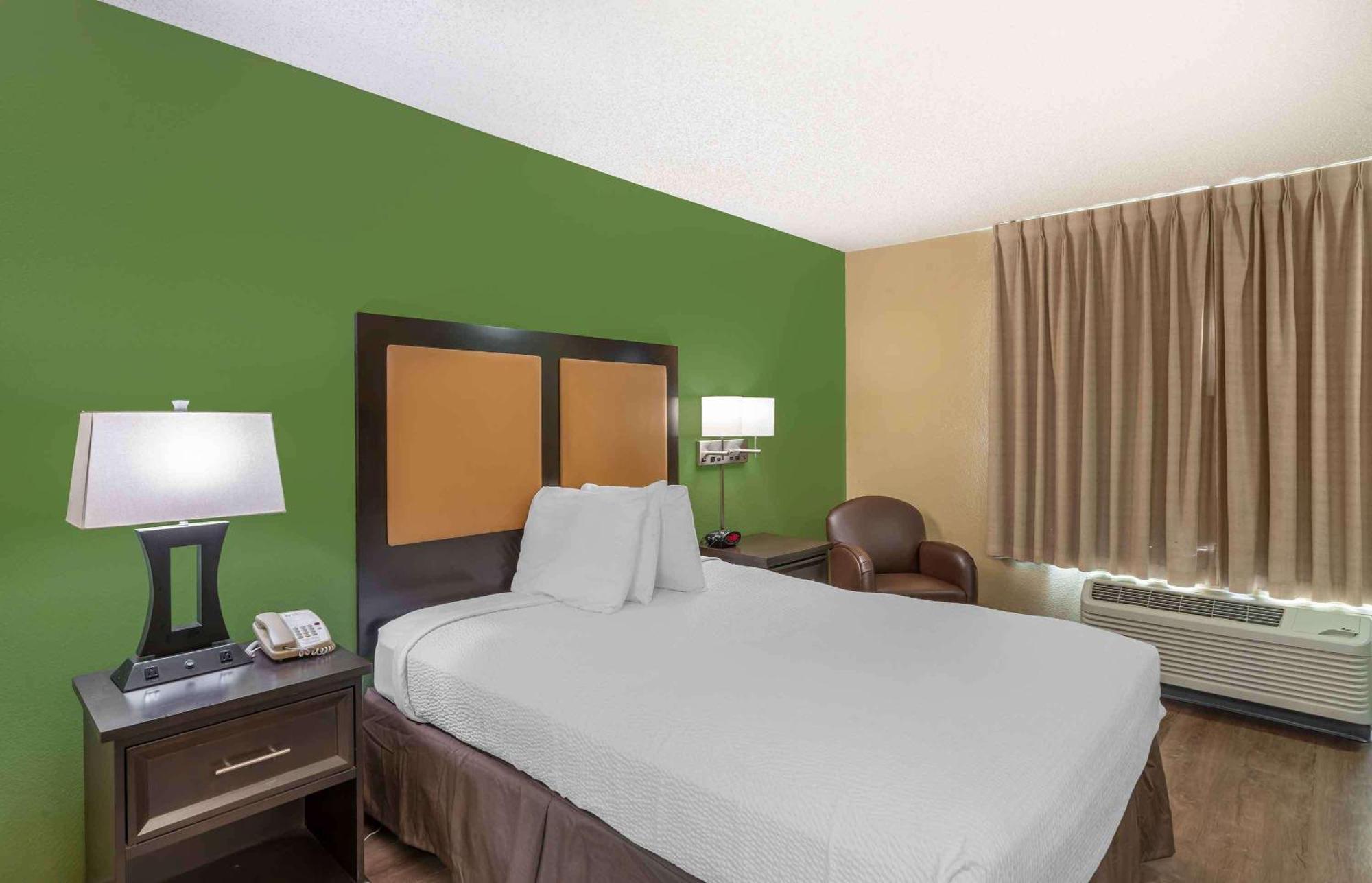 Extended Stay America Suites - Portland - Beaverton Hillsboro - Eider Ct מראה חיצוני תמונה