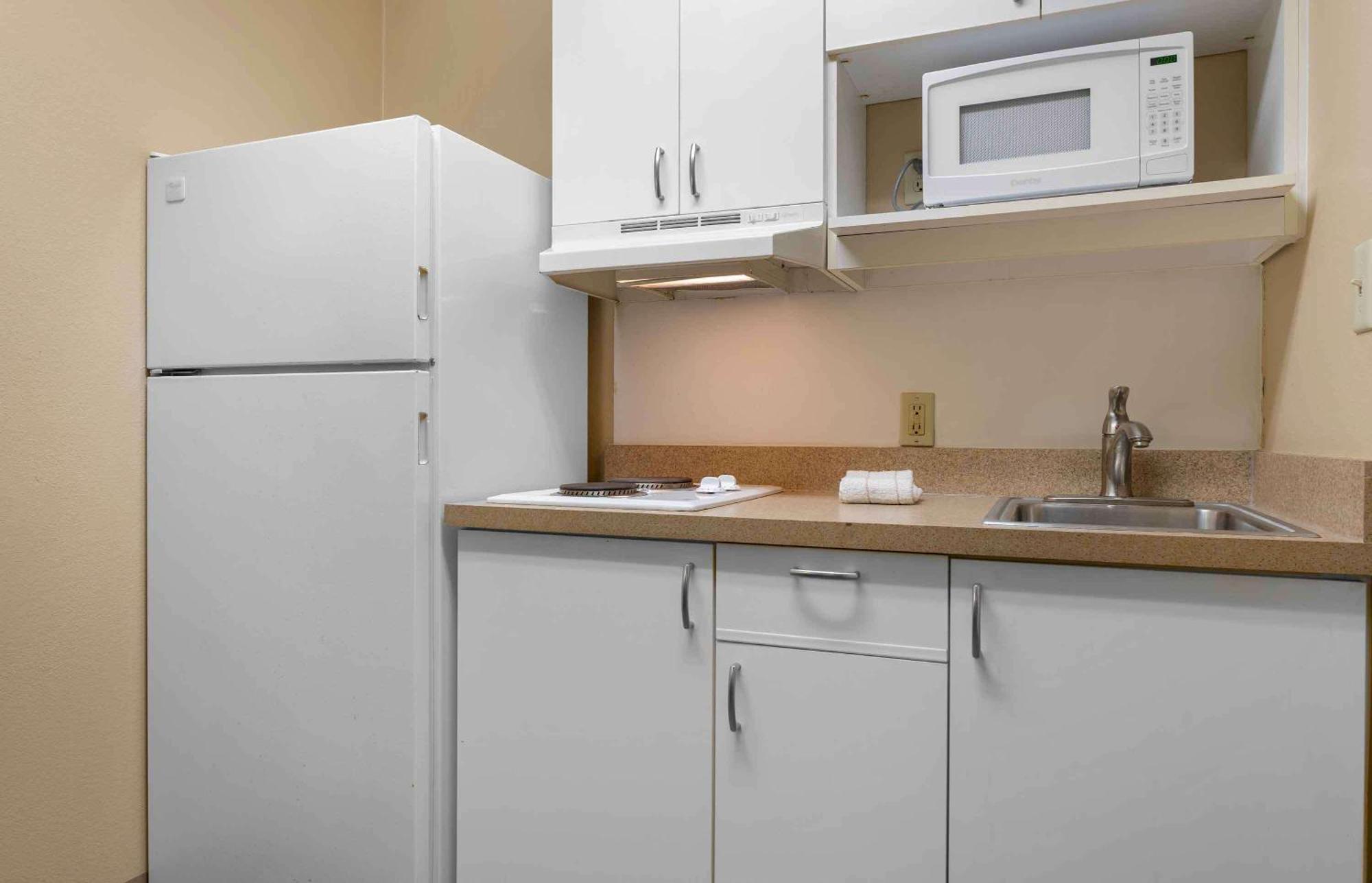 Extended Stay America Suites - Portland - Beaverton Hillsboro - Eider Ct מראה חיצוני תמונה