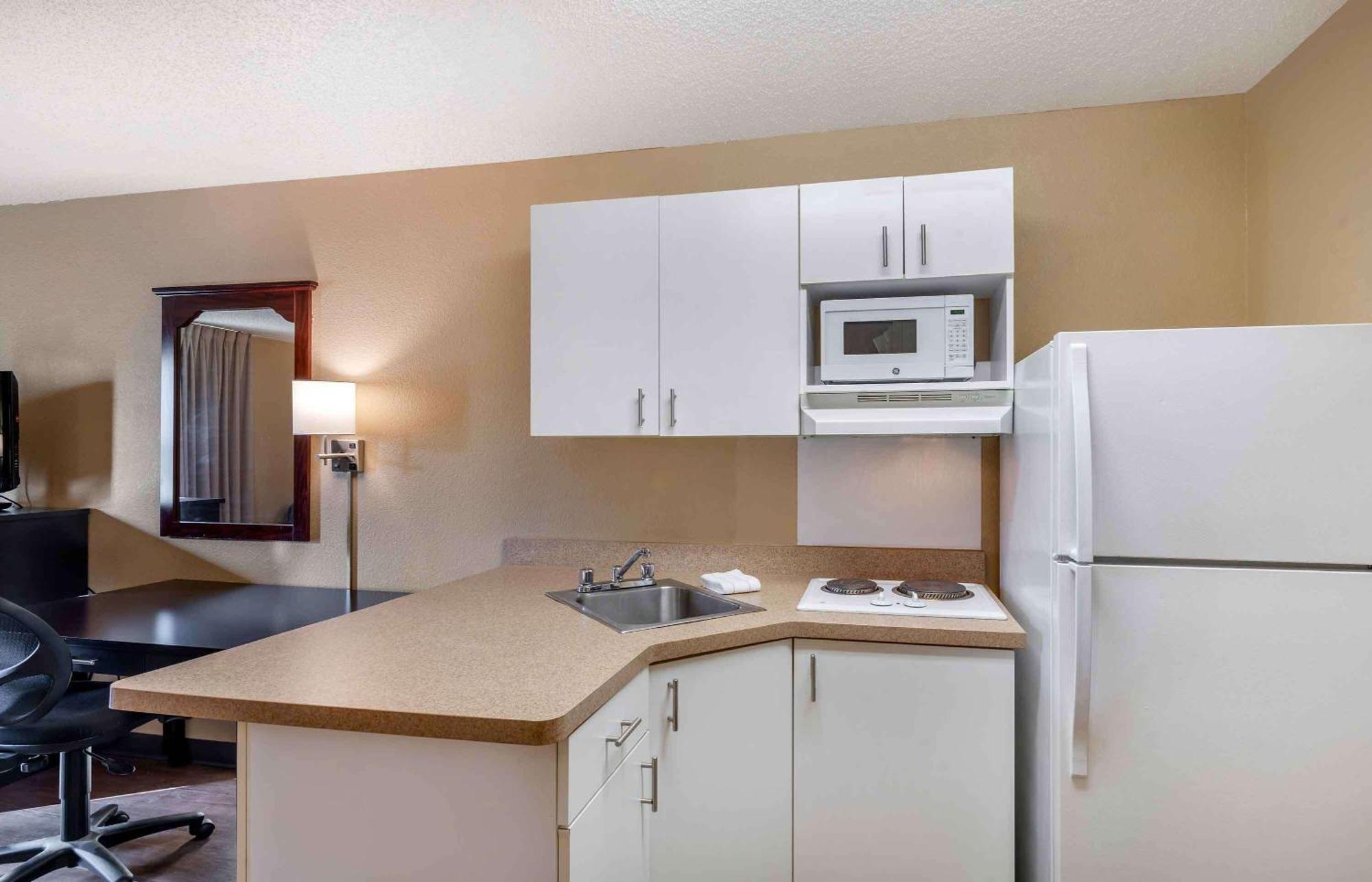 Extended Stay America Suites - Portland - Beaverton Hillsboro - Eider Ct מראה חיצוני תמונה