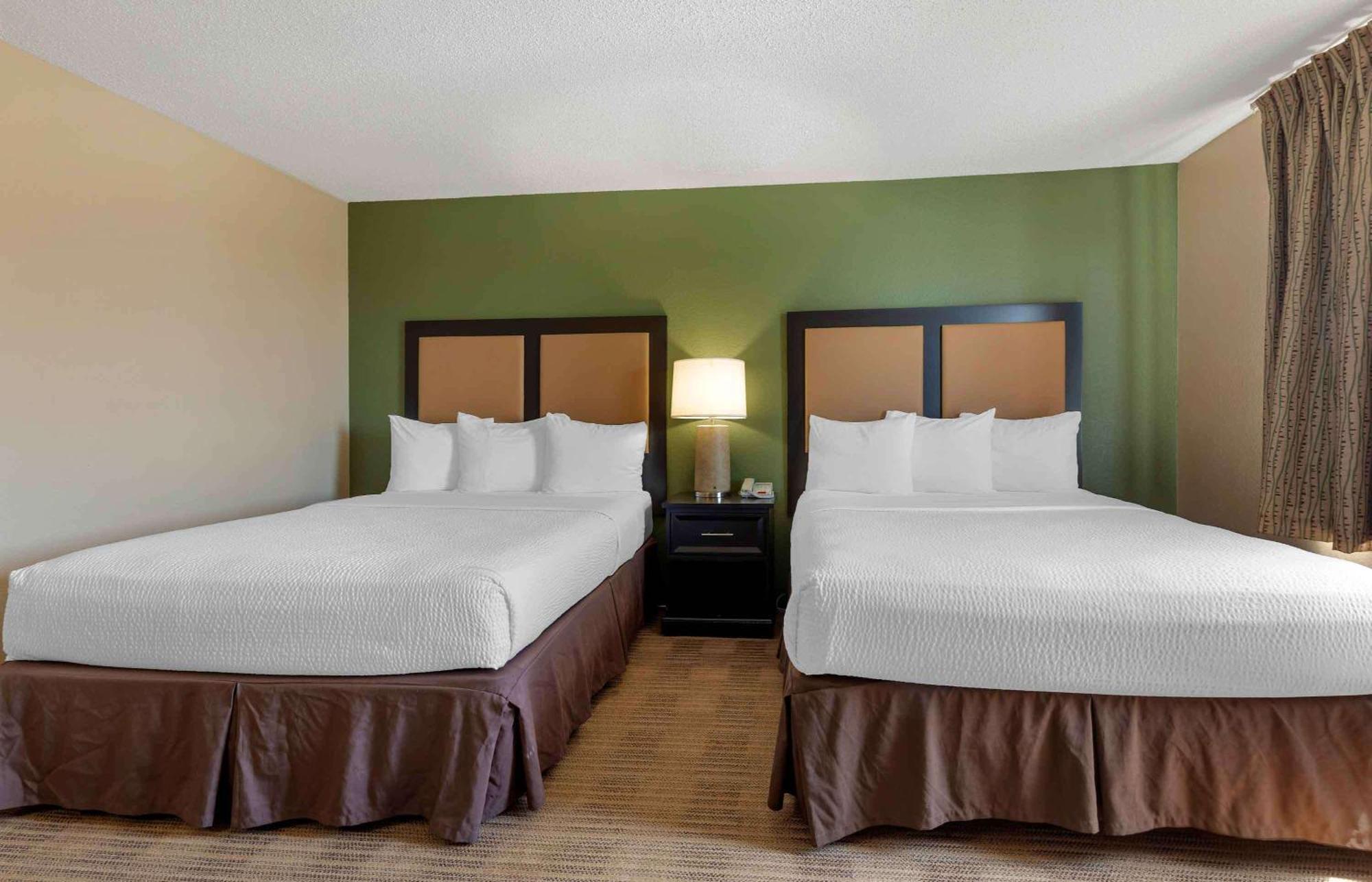 Extended Stay America Suites - Portland - Beaverton Hillsboro - Eider Ct מראה חיצוני תמונה
