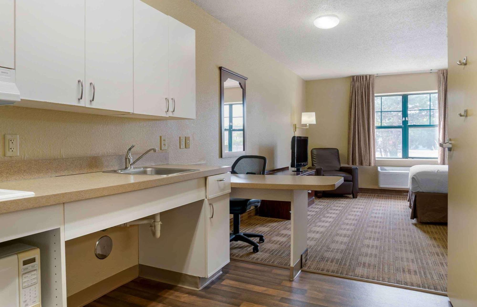 Extended Stay America Suites - Portland - Beaverton Hillsboro - Eider Ct מראה חיצוני תמונה