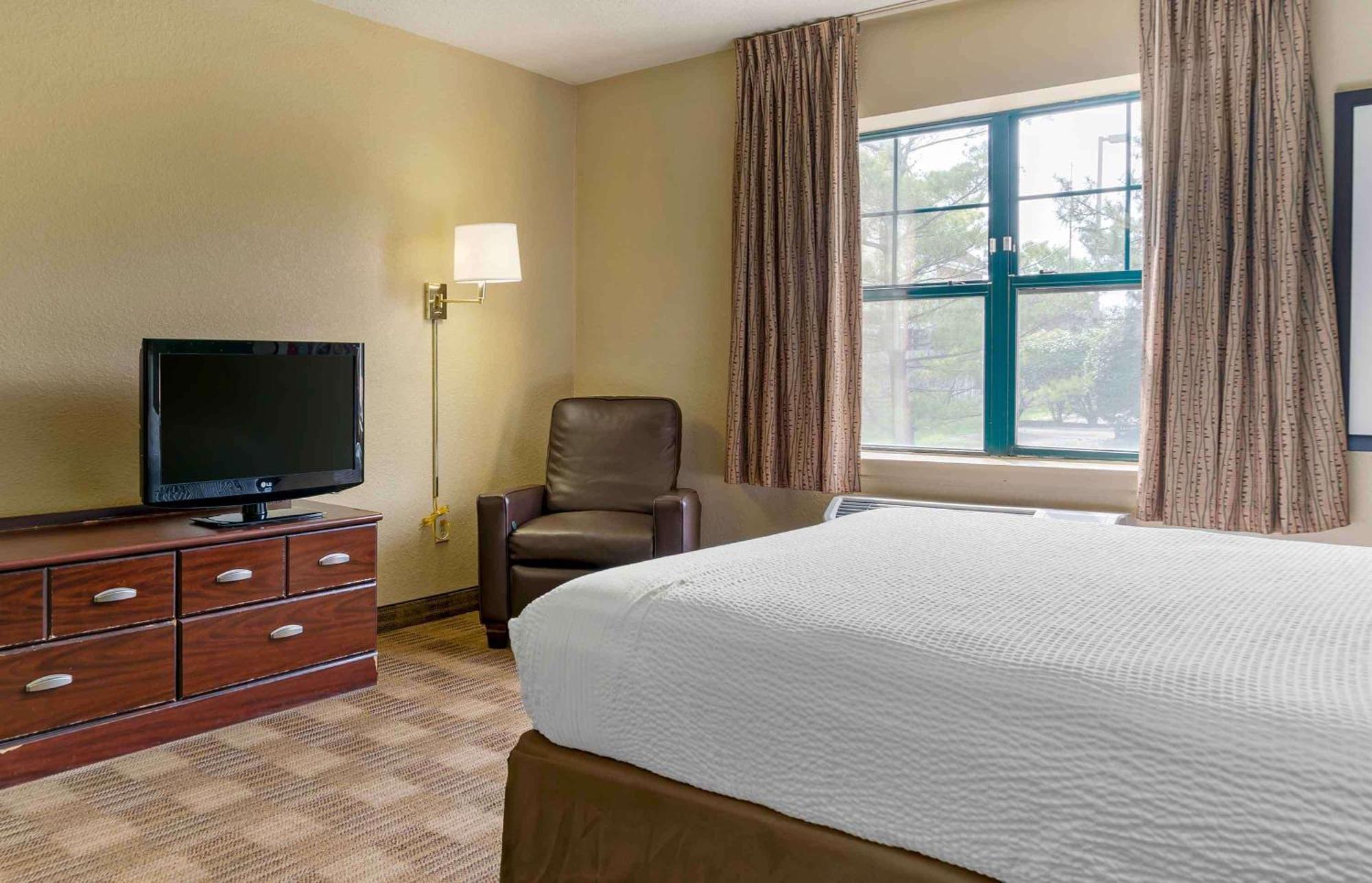 Extended Stay America Suites - Portland - Beaverton Hillsboro - Eider Ct מראה חיצוני תמונה