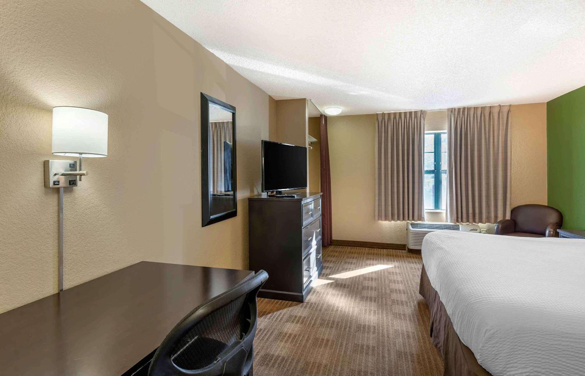 Extended Stay America Suites - Portland - Beaverton Hillsboro - Eider Ct מראה חיצוני תמונה
