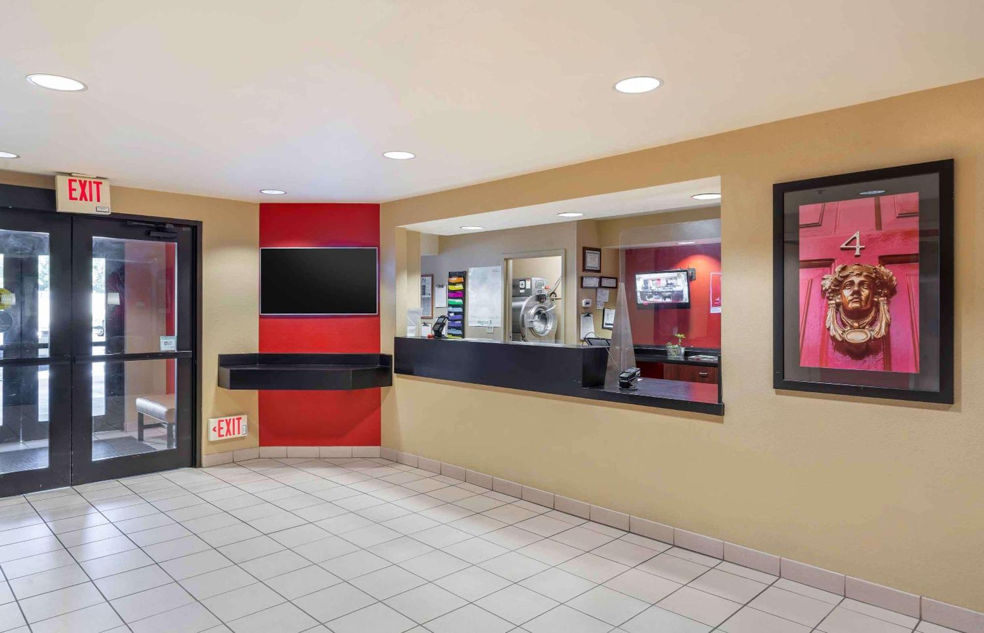 Extended Stay America Suites - Portland - Beaverton Hillsboro - Eider Ct מראה חיצוני תמונה