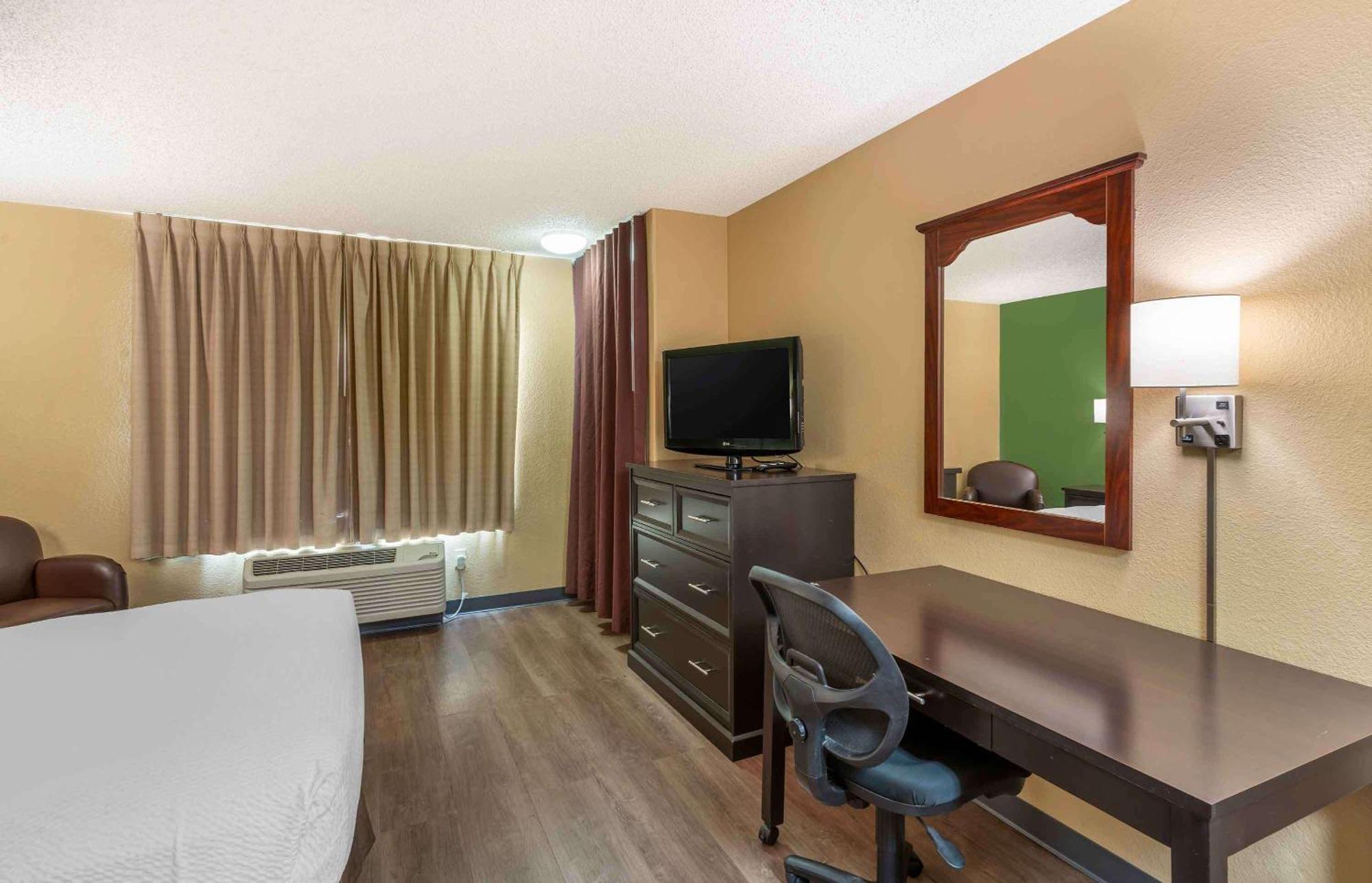 Extended Stay America Suites - Portland - Beaverton Hillsboro - Eider Ct מראה חיצוני תמונה