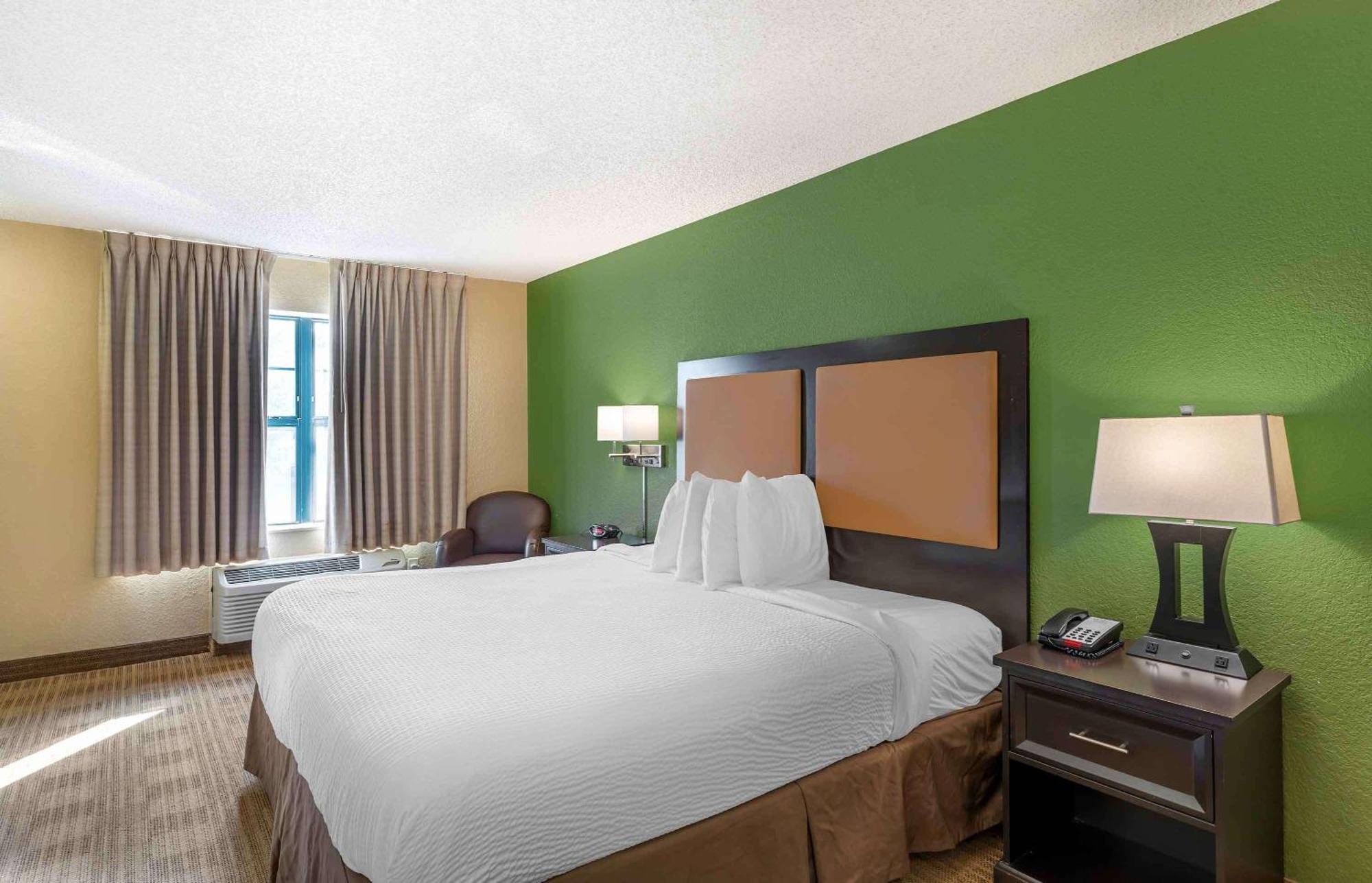 Extended Stay America Suites - Portland - Beaverton Hillsboro - Eider Ct מראה חיצוני תמונה