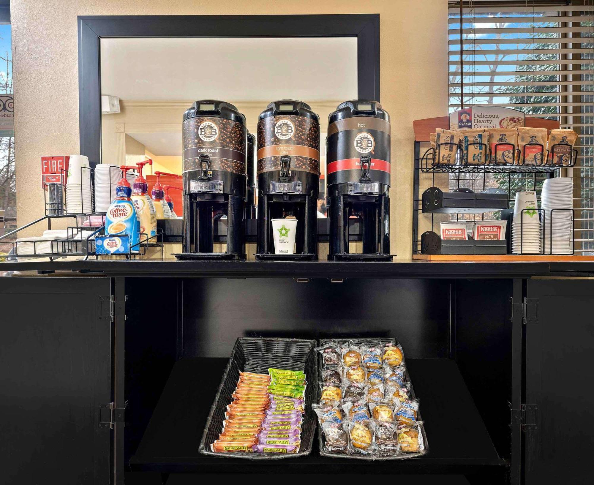 Extended Stay America Suites - Portland - Beaverton Hillsboro - Eider Ct מראה חיצוני תמונה