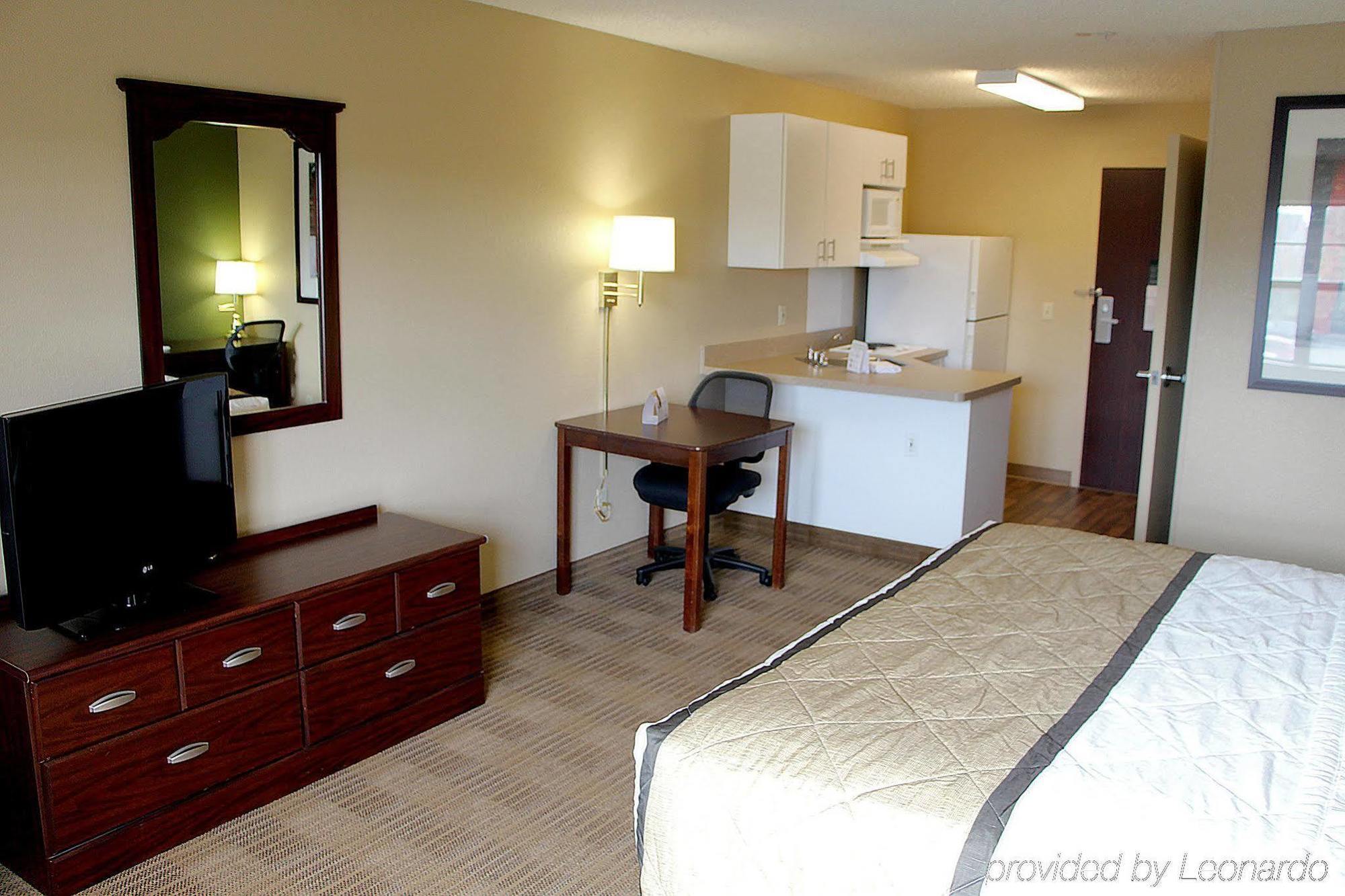 Extended Stay America Suites - Portland - Beaverton Hillsboro - Eider Ct מראה חיצוני תמונה